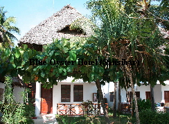 Protea Beach Hotel Zansibar Protea Beach Hotel Zansibar